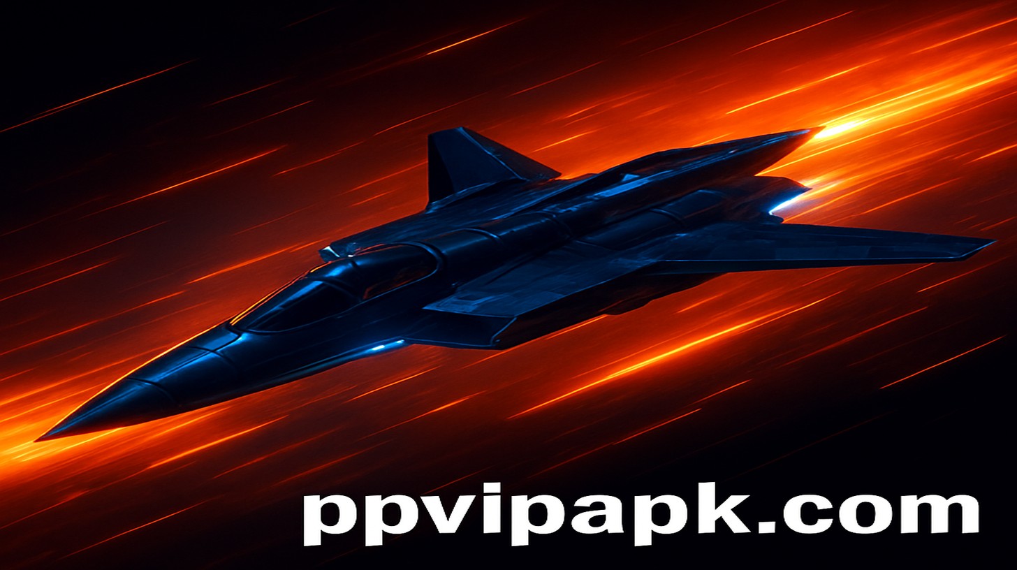 ppvip মোবাইল গেমিং অ্যাপ