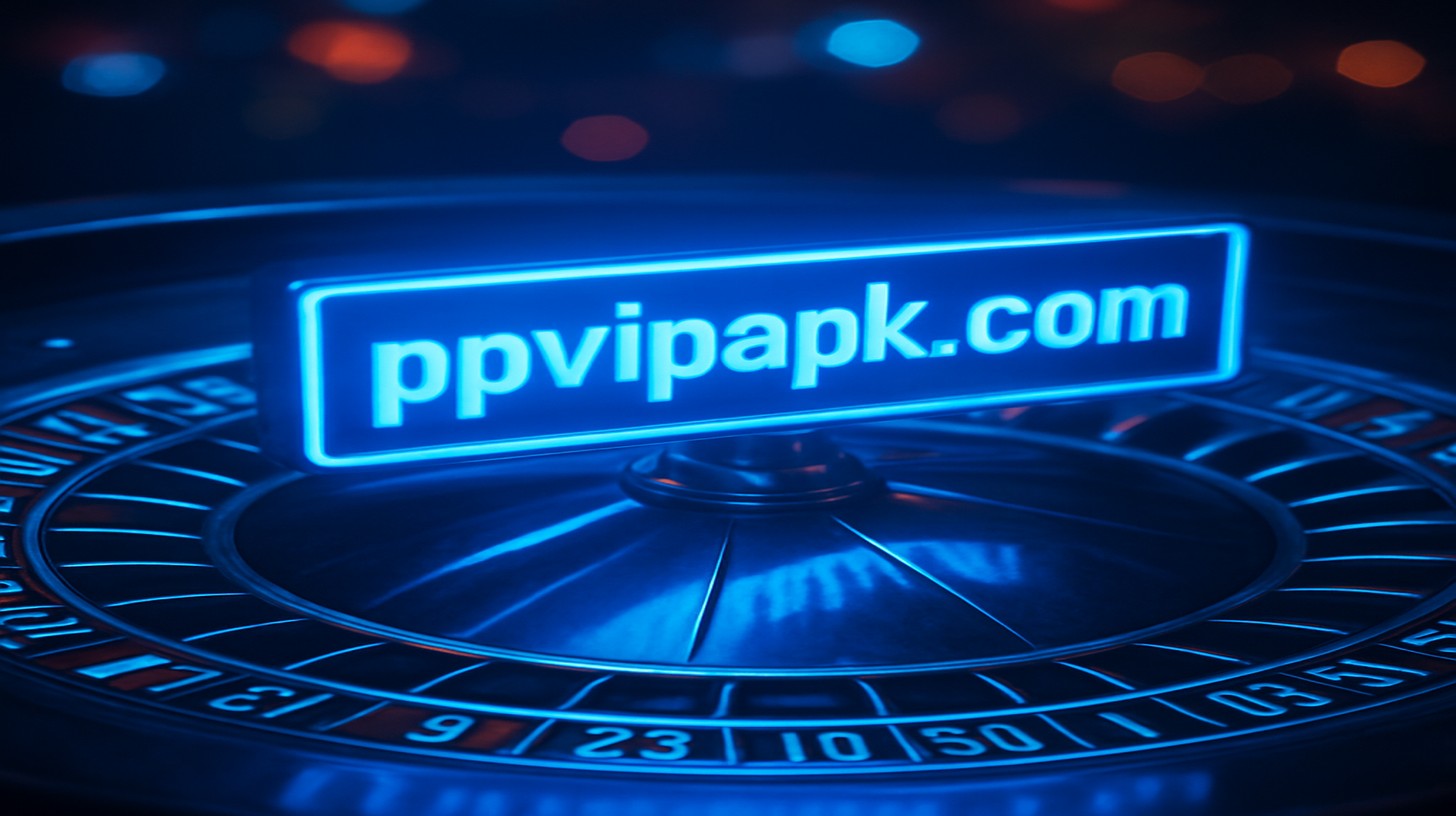 ppvip লগইন বাংলাদেশ